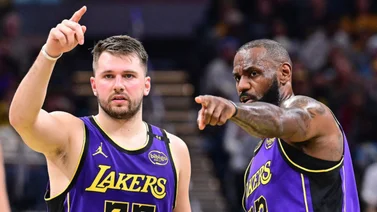 NBA: ¿Le va mejor sin otra estrella? Estos son los impresionantes promedios de LeBron James sin el apoyo de otra estrella