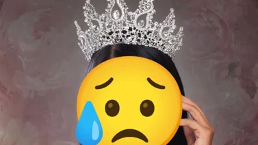 Reina de belleza venezolana renuncia a la corona: "Me dejaron sola"