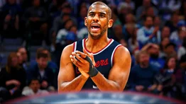 NBA: Así lucirá el quinteto de Los Ángeles Clippers con Chris Paul