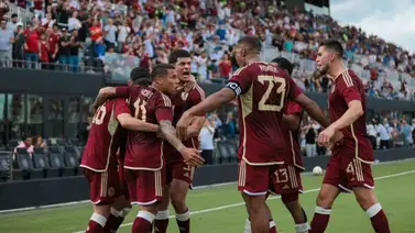 Estos 4 vinotintos siguen sin equipo previo a los juegos ante Argentina y Colombia Estos 4 vinotintos siguen sin equipo previo a los juegos ante Argentina y Colombia