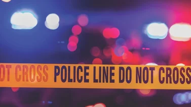 Identifican a responsable de atropello masivo en Los Ángeles (+Detalles)