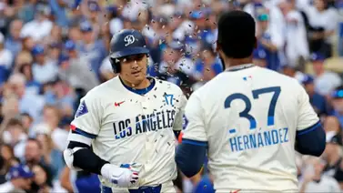 MLB: Dodgers enfrentan preocupante retorno de su inversión millonaria (+Info) MLB: Dodgers enfrentan preocupante retorno de su inversión millonaria (+Info)