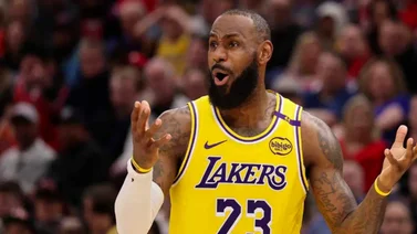 NBA: Esta joya dominicana firma con Los Ángeles Lakers