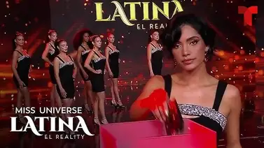 Ellas son las favoritas para ganar Miss Universe Latina: ¿Quién es la máxima? Ellas son las favoritas para ganar Miss Universe Latina: ¿Quién es la máxima?