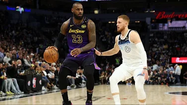 NBA: ¡Celebra LeBron! Los Ángeles Lakers buscan reforzarse con estas dos estrellas