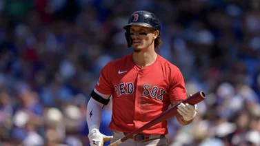 MLB: Jarren Durán sigue en el radar de varios equipos (+Info)