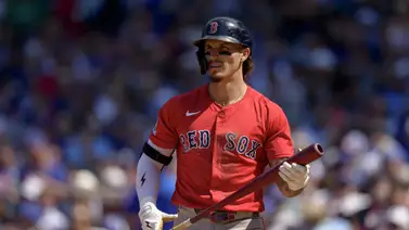 MLB: Jarren Durán sigue en el radar de varios equipos (+Info) MLB: Jarren Durán sigue en el radar de varios equipos (+Info)