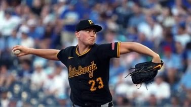 MLB: Yankees intensifican negociaciones con este abridor (+Detalles)