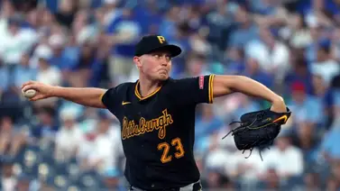 MLB: Yankees intensifican negociaciones con este abridor (+Detalles) MLB: Yankees intensifican negociaciones con este abridor (+Detalles)