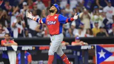 Juego de estrellas entre Dominicana y Puerto Rico ya tiene sede y fecha (+Info) Juego de estrellas entre Dominicana y Puerto Rico ya tiene sede y fecha (+Info)