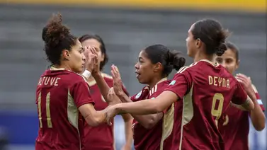 ¿Cómo el Paraguay vs Brasil ayudaría a Venezuela en la Copa América? ¿Cómo el Paraguay vs Brasil ayudaría a Venezuela en la Copa América?