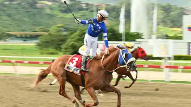 La Rinconada: Maple Grove afronta su desafío por la doble corona el sábado La Rinconada: Maple Grove afronta su desafío por la doble corona el sábado