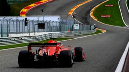 Fórmula 1: ¿Quiénes son los latinos con más triunfos en el GP de Bélgica?