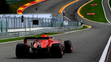 Fórmula 1: ¿Quiénes son los latinos con más triunfos en el GP de Bélgica?