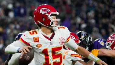 NFL: Chiefs bajo presión: crecen las voces que exigen un nuevo nombre para la franquicia (+Detalles)