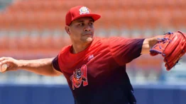 LVBP: Tigres de Aragua y Águilas del Zulia pactan extraordinario cambio múltiple