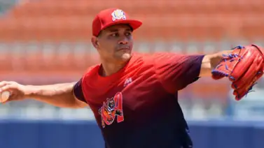 LVBP: Tigres de Aragua y Águilas del Zulia acuerdan extraordinario cambio múltiple LVBP: Tigres de Aragua y Águilas del Zulia acuerdan extraordinario cambio múltiple