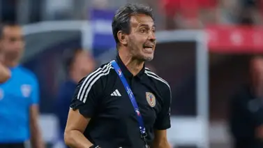 Fernando Batista asegura haber convencido a esta leyenda de regresar a la Vinotinto Fernando Batista asegura haber convencido a esta leyenda de regresar a la Vinotinto
