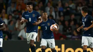 Este grande del fútbol italiano contrata a figura ecuatoriana (+ Detalles) Este grande del fútbol italiano contrata a figura ecuatoriana (+ Detalles)