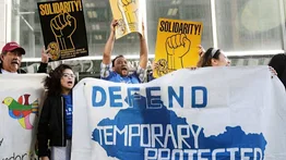Extensión del TPS: Una nueva oportunidad para estos migrantes 