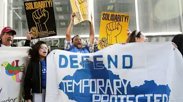 Extensión del TPS: Una nueva oportunidad para estos migrantes Extensión del TPS: Una nueva oportunidad para estos migrantes