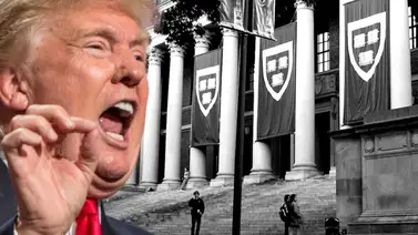 Tensión legal entre Harvard y el gobierno de Trump: Audiencia concluye sin decisión Tensión legal entre Harvard y el gobierno de Trump: Audiencia concluye sin decisión