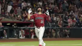 MLB: Eugenio Suárez entra en territorio de leyendas con sus 36 jonrones (+Detalles)