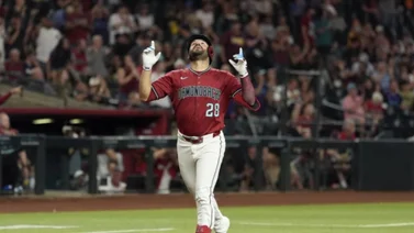 MLB: Eugenio Suárez entra en territorio de leyendas con sus 36 jonrones (+Detalles)
