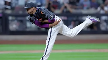MLB: Puertorriqueño Edwin Díaz alcanzó este importante número en su carrera (+Detalles)