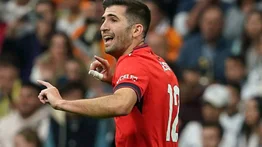 Atlético de Madrid, a punto de quedarse sin lateral derecho 