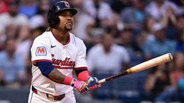 MLB: ¡Historia! José Ramírez se une a Bob Abreu y otras leyendas en este listado (+Detalles)