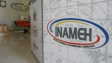 INAMEH: Pronóstico del clima en Venezuela para hoy 22 de julio