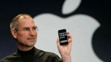 Steve Jobs: ¿Genio irritable o líder visionario?