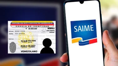 Saime: ¿Qué pasa si no retiras a tiempo tu cédula o pasaporte?