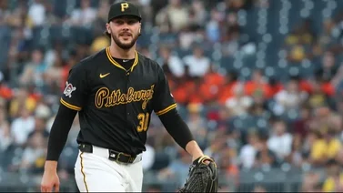 MLB: Paul Skenes y un dominio sin precedentes en el arranque su carrera (+Detalles)