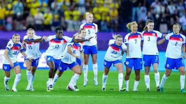 Eurocopa Femenina 2025: Inglaterra e Italia batallan por un puesto en la final Eurocopa Femenina 2025: Inglaterra e Italia batallan por un puesto en la final