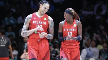 Aces vs Dream: Duelo decisivo por los Playoffs de la WNBA