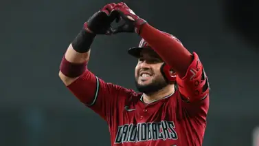 MLB: Estos son los equipos que se pelean por Eugenio Suárez. ¿Será cambiado? MLB: Estos son los equipos que se pelean por Eugenio Suárez. ¿Será cambiado?