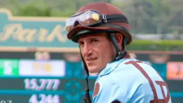 Ciclón victorioso: Santiago González con doblete y asalta liderato de meeting en Estados Unidos Ciclón victorioso: Santiago González con doblete y asalta liderato de meeting en Estados Unidos