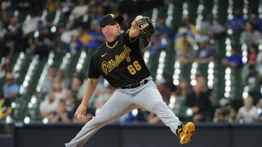 LVBP: Leones del Caracas tendría listo a su primer importado para la 2025-2026