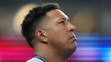 MLB: Salvador Pérez se codea con históricos receptores de la Liga Americana (+Detalles) MLB: Salvador Pérez se codea con históricos receptores de la Liga Americana (+Detalles)