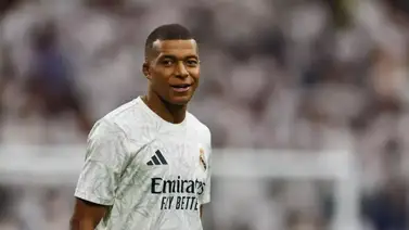 ¿Podrá Kylian Mbappé luchar por el Balón de Oro? ¿Podrá Kylian Mbappé luchar por el Balón de Oro?