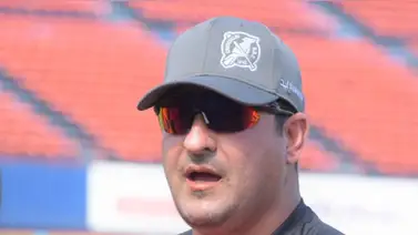 LIDOM: Coach venezolano Gerardo Casadiego se une al staff Tigres del Licey y esto dice al respecto (+video) LIDOM: Coach venezolano Gerardo Casadiego se une al staff Tigres del Licey y esto dice al respecto (+video)