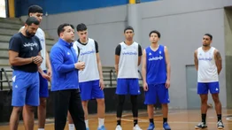 Así han sido los entrenamientos de Venezuela antes de enfrentar a China