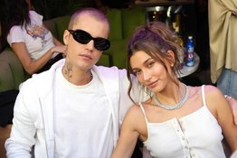 Hailey Bieber confiesa que “hizo brujería” para enamorar a Justin (+Video)- Hailey Bieber confiesa que “hizo brujería” para enamorar a Justin (+Video)