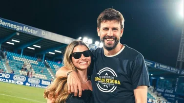 Gerard Piqué y Clara Chía: Aseguran que rompieron las leyes de Estados Unidos 