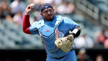 MLB: Alejandro Kirk entre los mejores receptores en la historia de Azulejos