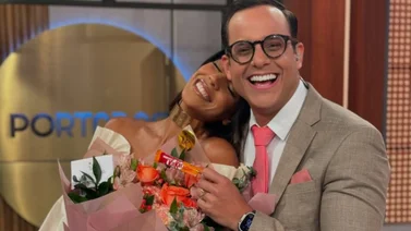 ¿Isabella Rodríguez se va de Venevisión? Esto se sabe hasta el momento