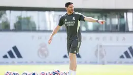Xabi Alonso ha sido claro con todos los jugadores del Real Madrid 