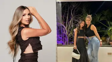 Esposa de Jonathan Moly se le va encima a la hija de Patricia Schwarzgruber Esposa de Jonathan Moly se le va encima a la hija de Patricia Schwarzgruber